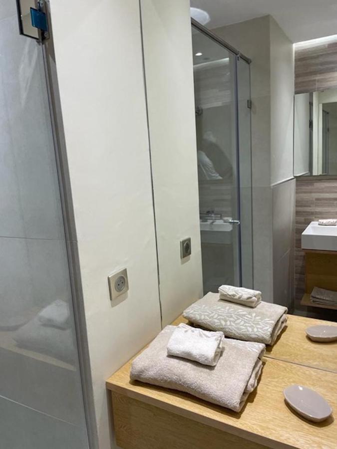 Luxury Apartment 105Sqm Terrace Seafront Wifi Unlimited Agadir Exterior foto